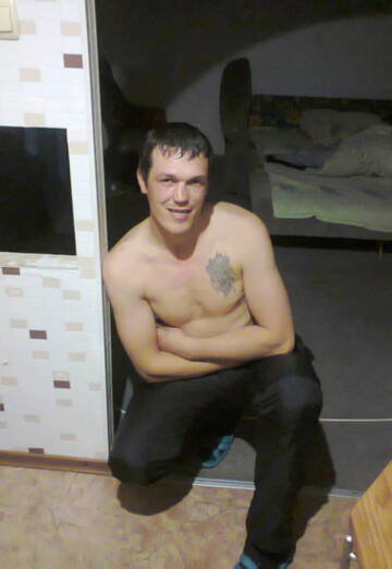 Моя фотография - Александр, 39 из Мариуполь (@aleksandr197345)