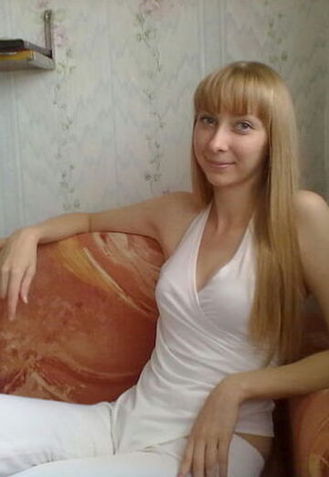 Моя фотография - Сима, 36 из Барнаул (@sima117)