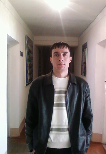 Моя фотография - собит, 43 из Ташкент (@sobit3)