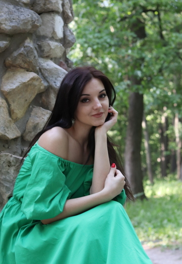 Моя фотография - Соня, 35 из Москва (@nika1696)