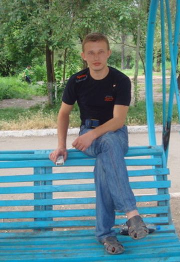 Моя фотография - Иван, 36 из Алматы́ (@ivan15243)