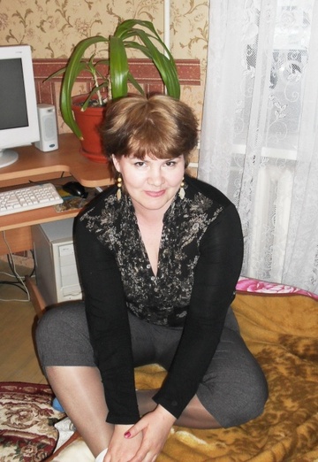 Моя фотография - Татьяна, 51 из Северск (@tatyana3732)