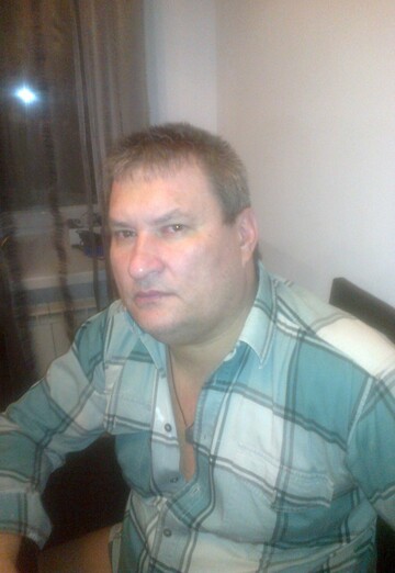 Моя фотография - Андрей !!!, 62 из Москва (@andrey28246)