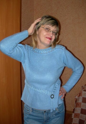 Моя фотография - Валентина, 67 из Пермь (@valentina9903)