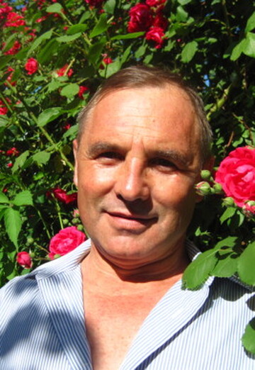 Моя фотография - Gromozeka, 61 из Запорожье (@gromozeka2)