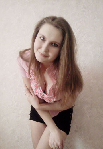 Моя фотография - Нета, 29 из Воронеж (@anna9615)