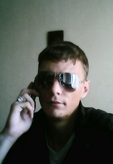 Моя фотография - дима, 35 из Комсомольск-на-Амуре (@dima19457)
