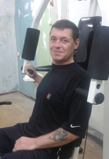 Моя фотография - grigorij, 52 из Петропавловск-Камчатский (@grigorij71)