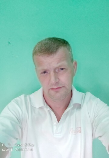Моя фотография - Сергей, 43 из Москва (@sergey893758)