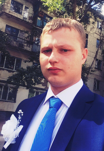Моя фотография - Анатолий, 30 из Темиртау (@anatoliy66339)