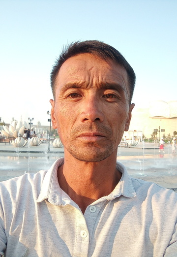 Моя фотография - Ержан Сарсенбек, 43 из Шымкент (@erjansarsenbek)