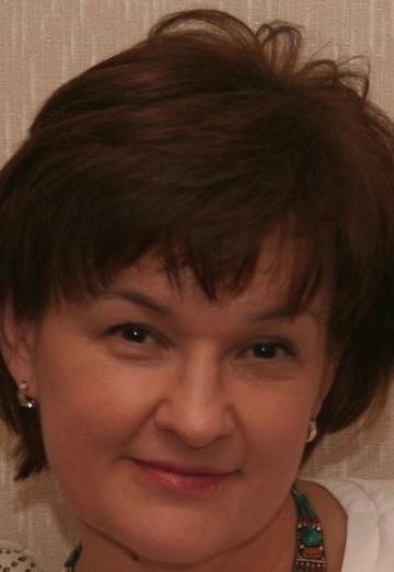 Моя фотография - Татьяна, 48 из Москва (@tatyana204091)