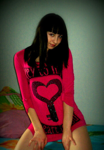 Моя фотография - Ксения, 30 из Барнаул (@kseniya3768)