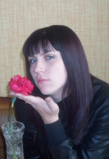 Моя фотография - Viktoria, 31 из Могилёв (@viktoria277)