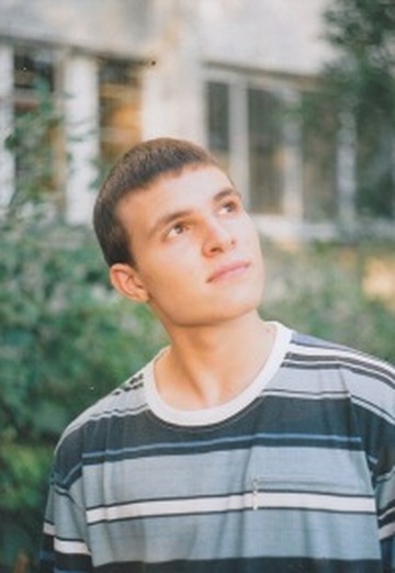 Моя фотография - Алексей, 32 из Москва (@aleksey30060)