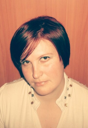 Моя фотография - Алена, 39 из Москва (@alena6132)