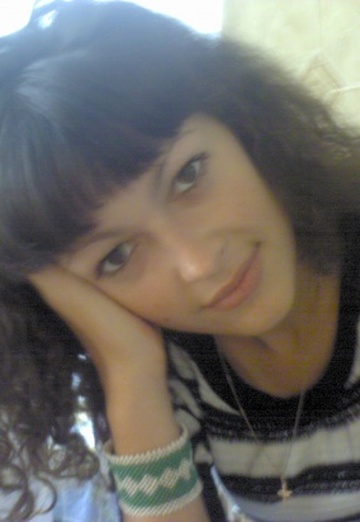 Моя фотография - Алтея, 35 из Нежин (@alteya1)