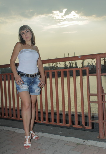 Моя фотография - Светлана, 39 из Одесса (@svetlana13417)
