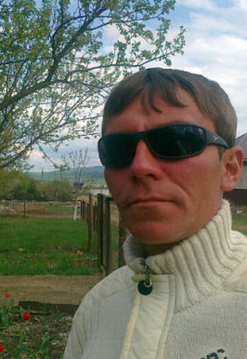 Моя фотография - владимир, 44 из Новошахтинск (@vladimir17384)