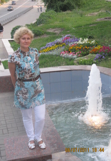 Моя фотография - Cтанислава, 60 из Липецк (@ctanislava1)