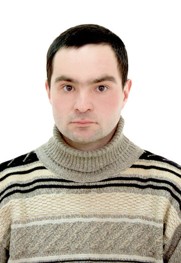 Моя фотография - Георгий &lt;вечный пр, 41 из Чебоксары (@georgiyltvechniyprazdnikgt)