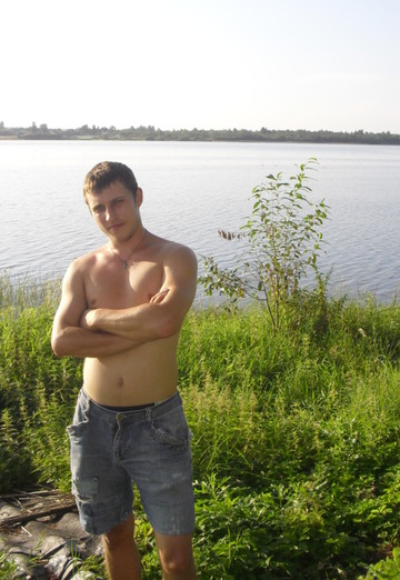 Моя фотография - Алексей, 37 из Москва (@aleksey36627)