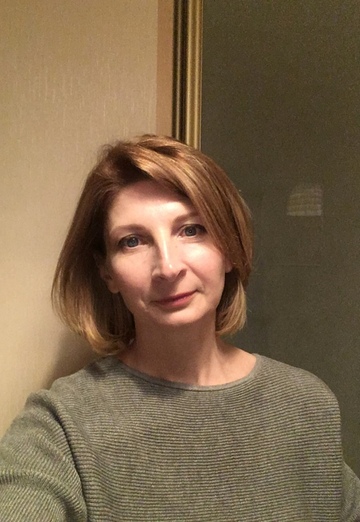 Моя фотография - Анна, 51 из Москва (@annasagalakova)