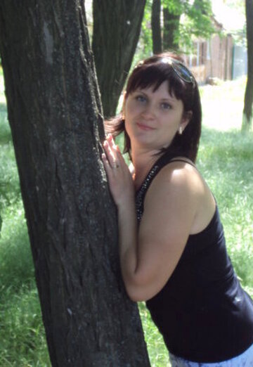 Моя фотография - Надежда, 40 из Ростов-на-Дону (@nadejda4465)