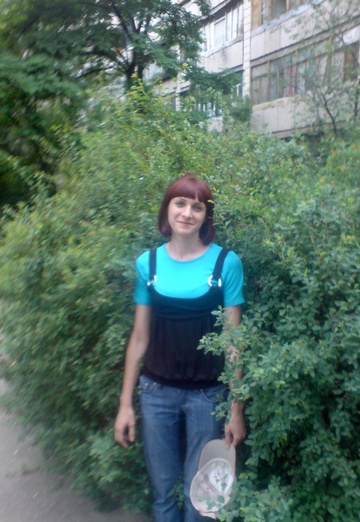 Моя фотография - Тамара, 38 из Киев (@arakuma)