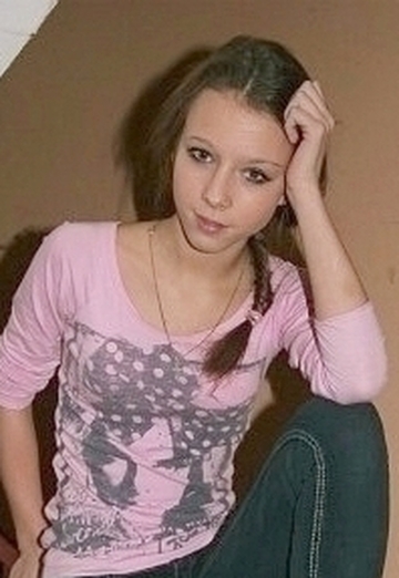 Ksenya (@ksenya159) — моя фотография № 1