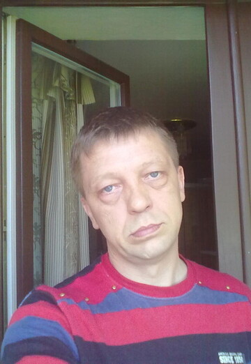 Моя фотография - Александр, 55 из Брест (@aleksandr49104)