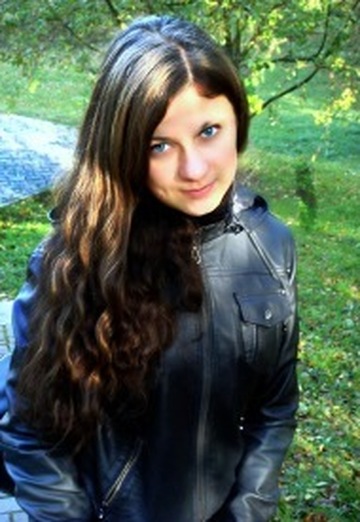 Моя фотография - Ксюшка, 32 из Черкассы (@ksushka167)