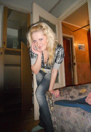 Моя фотография - Наталья, 32 из Новый Уренгой (@natalya9724)