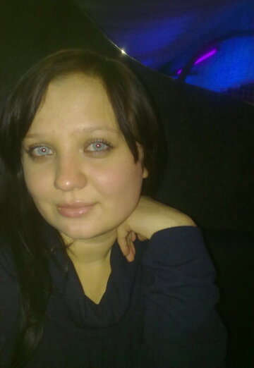 Моя фотография - Леся, 32 из Ставрополь (@lesya935)