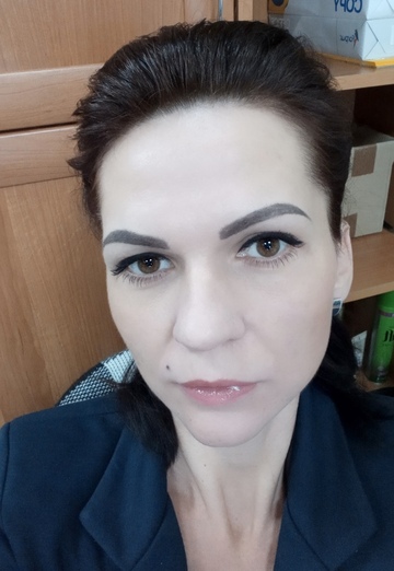 Моя фотография - ELENA, 40 из Калининград (@elena392164)