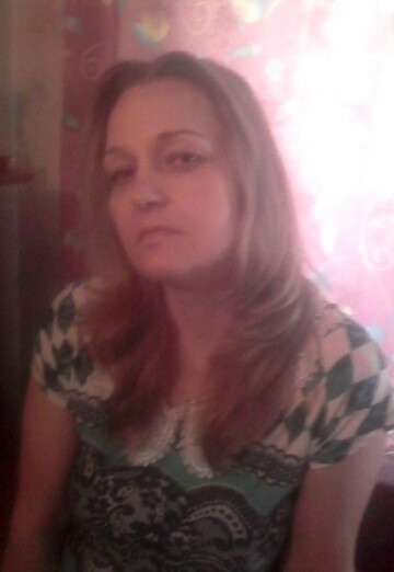 Моя фотография - Татьяна, 52 из Рязань (@tatyana207426)
