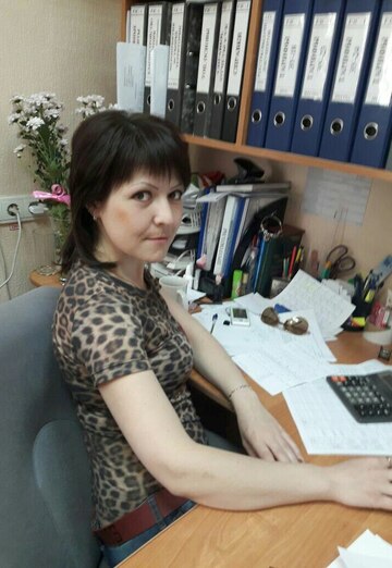 Моя фотография - Наталья, 39 из Новосибирск (@natalya201604)