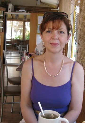 Моя фотография - Виктория, 65 из Москва (@toryeva)