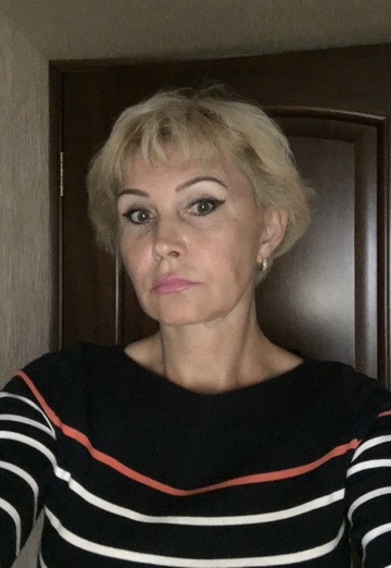 Моя фотография - Галина, 64 из Москва (@galina63774)