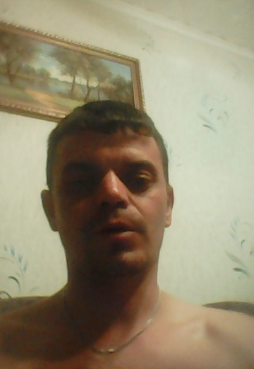 Моя фотография - Линар, 38 из Карабаш (@linar928)