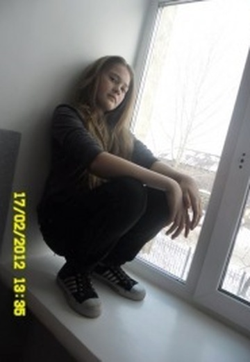 Моя фотография - Ольга Александровна :, 31 из Екатеринбург (@olgaaleksandrovna9)