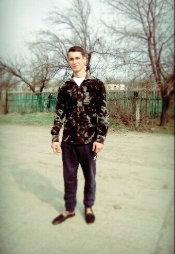Сергей (@sergey528092) — моя фотография № 2