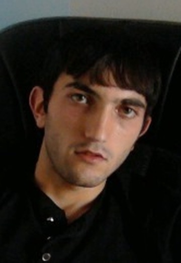 Моя фотография - Давид Похабов, 32 из Ереван (@davidpohabov)