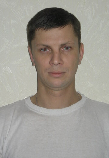 Моя фотография - Андрей, 43 из Сергиев Посад (@andrey45844)