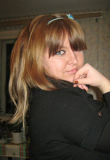 Моя фотография - Евгения, 35 из Рубцовск (@evgeniya4754)
