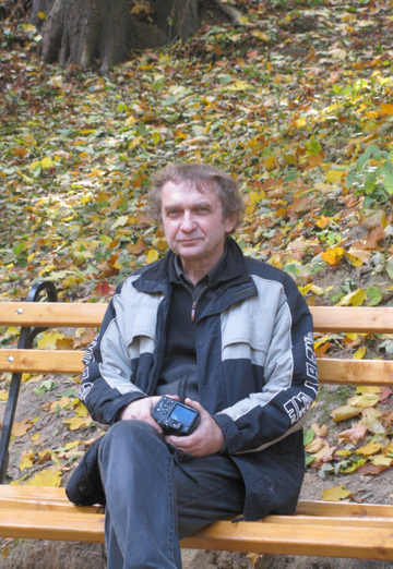 Моя фотография - Victor, 67 из Львов (@victor770)