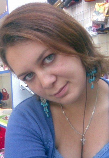 Моя фотография - София, 37 из Радужный (Владимирская обл.) (@sofiya31)