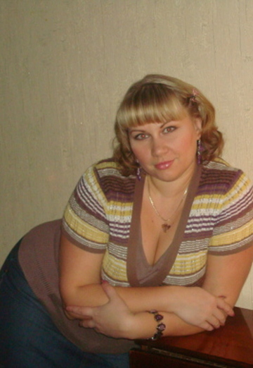 Моя фотография - Ирина, 39 из Казань (@irina18042)