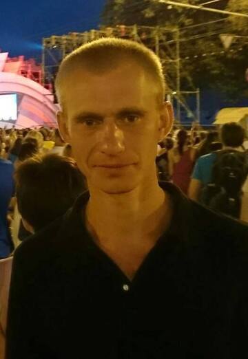 Моя фотография - Олег, 42 из Москва (@oleg302150)