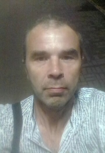 Моя фотография - Сергей, 47 из Белоозёрский (@sergey152958)